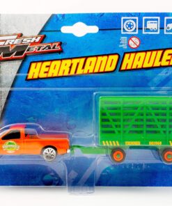 12328 Model Araba, Fresh Metal He land Haulers
