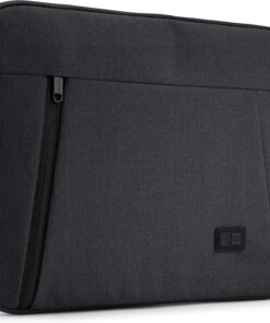 Logic Huxton Notebook Kılıfı 13,3" Black
