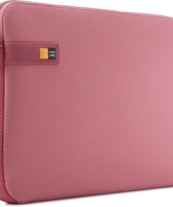 Logic Laps Notebook Kılıfı 13,3" Heather Rose