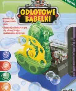 EĞİTİCİ OYUNCAK AMAZİNG TOYS ŞAŞIRTICI BALON BİLİMİ