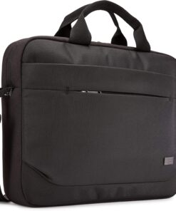 Logic Advantage Notebook Çantası, 14", Siyah