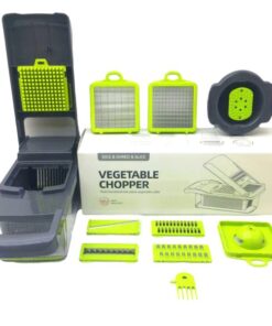 Çok Fonksiyonlu Sebze Doğrayıcı - Çeyiz Seti- Çeyiz Listesi - Vegetable Chopper