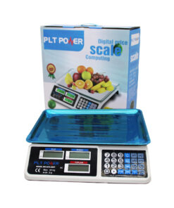 ACS-809T BÜYÜK DİJİTAL KARPUZ TERAZ 40KG/2GR