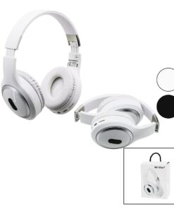 AIR MAX 3 KATLANIR ŞARJLI BLUETOOTH KULAK ÜSTÜ KABLOSUZ KULAKLIK PL-2335