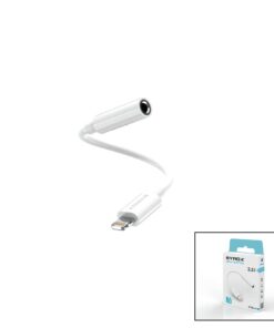 AUX TO İPHONE DÖNÜŞTÜRÜCÜ