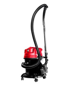 AWOX NETO VC-20  KIRMIZI  ELEKTRİKLİ SÜPÜRGE -  ÜFLEYİCİ   1100W   8LT TEMİZLEME KAPASİTESİ   360° DÖNER TEKER