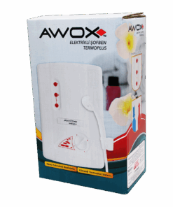 AWOX TERMOPLUS ELEKTRİKLİ ŞOFBEN 7500W