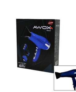 AWOX WATSON SAÇ KURUTMA - FÖN MAKİNESİ 2400W
