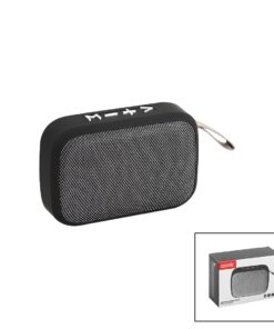 BLUETOOTH WİRELESS  MİNİ  HOPARLÖR SPEAKER  USB ŞARJLI   3W  300mAH PİL - MİKROFON - KART GİRİŞİ AS-02