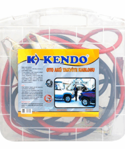 ÇANTALI AKÜ TAKVİYE KABLOSU 150A