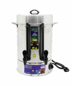ÇAY OTOMATI 60 BARDAK SEMAVER ELEKTRİKLİ ÇAY MAKİNESİ ( MARKA DEĞİŞKENLİK GÖSTEREBİLİR )