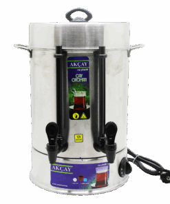 ÇAY OTOMATI 120 BARDAK SEMAVER ELEKTRİKLİ ÇAY MAKİNESİ ( MARKA DEĞİŞKENLİK GÖSTEREBİLİR )