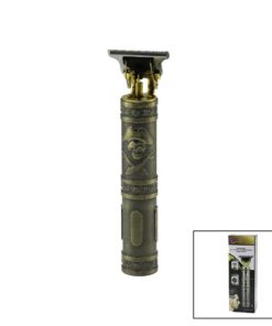 COBRA SERİSİ   T BIÇAK   USB ŞARJLI   ENSE ÇİZİM - SAÇ SAKAL KESME  TRAŞ MAKİNESİ  1200mAh  RC-T99
