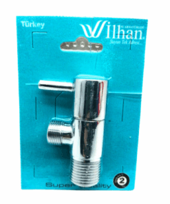 ÇUBUK TAHARAT MUSLUK