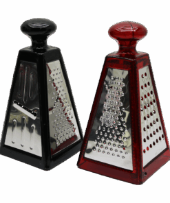 DIAMOND GRATER RENDE