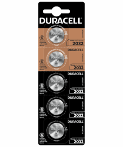 DURACELL 2032 PARA PİLİ 5Lİ KART