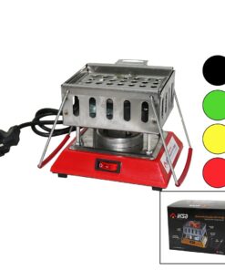 ELEKTRİKLİ NARGİLE KÖZ MATİK OCAK
