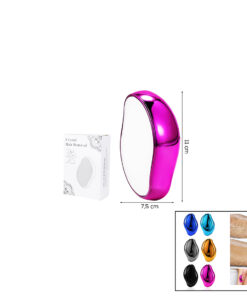 EPILATOR KRİSTAL TÜY ALMA EPİLATÖRÜ