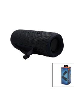 FLIP6ŞİŞE MODELİWİRELESS BLUETOOTH SPEAKER HOPARLÖR USB ŞARJLI - İP ÖRGÜLÜ