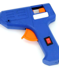 Glue Gun Sıcak Silikon Tabancası Aç/Kapa Düğmeli 20Watt