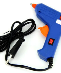 Glue Gun Sıcak Silikon Tabancası Aç/Kapa Düğmeli 40Watt