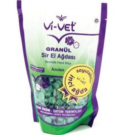 GRANÜL AZULEN SOYULABİLİR  AĞDA 250GR