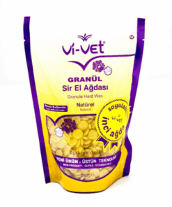 GRANÜL NATUREL SOYULABİLİR  AĞDA 250GR