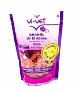 GRANÜL PUDRALI SOYULABİLİR  AĞDA 250GR