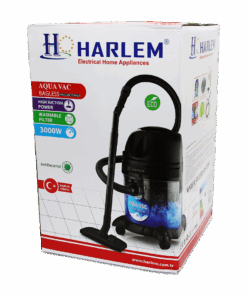 HARLEM HSV-1910-1710 ISLAK KURU VAKUMLU SÜPÜRGE 2200W