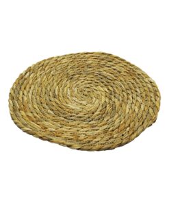 HASIR 31CM YUVARLAK SUPLA - AMERİKAN SERVİS ALTI