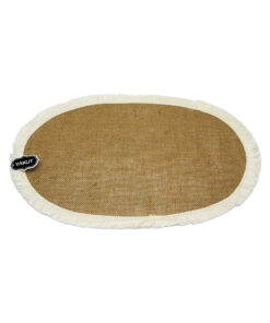 HASIR OVAL SUPLA AMERİKAN SERVİS ALTI