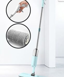 Hazneli Sprey Mop