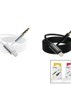 İPHONE TO AUX DÖNÜŞTÜRÜCÜ
