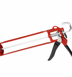 İSKELET METAL ALÜMİNYUM SOĞUK SİLİKON TABANCASI