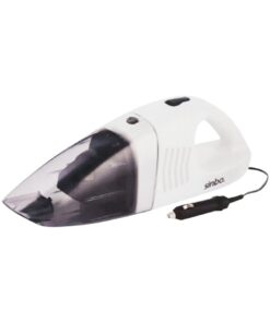 ISLAK KURU ELEKTRİKLİ ARABA SÜPÜRGESİ 60W SVC-3460