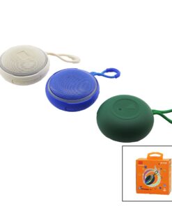 JR POP MİNİ UFO MODELİBLUETOOTH WİRELESS V5.1SREAKER HOPARLÖR USB ŞARJLI - IŞIKLI