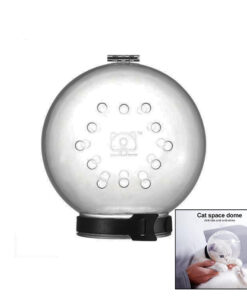 KEDİ KA KORUYUCU KRİSTAL NUS PET SHOP