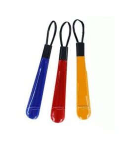KÜÇÜK 27CM PLASTİK AYAKKABI ÇEKECEK