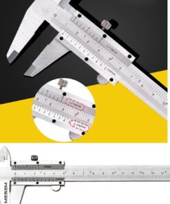 Kumpas - Çelik Kumpas 0,01 mm - 150mm 6inc