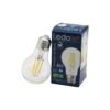 LEDOLET A-60  4W - E27  FLAMENT LED RUSTİK AMPUL  400LUMEN - 2200K  KIRILMAZ GÖVDE
