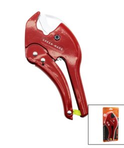 MARS SK5 LUX PVC BORU KESME MAKASI 3-42MM