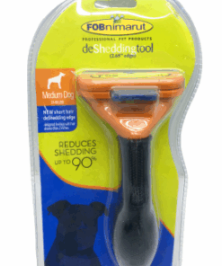 METAL DİŞLİ KÖPEK TARAK PET SHOP