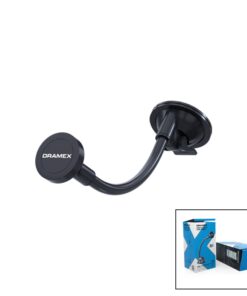 MIKNATISLI ARAÇ - TELEFON TUAK 18CM 360 derece