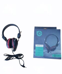 MİKROFONLU PC KULAKLIK T-7
