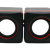 MİNİ PC USB SPEAKAER1+1
