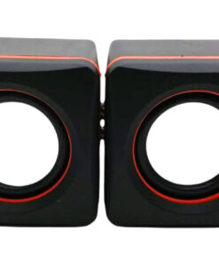 MİNİ PC USB SPEAKAER1+1