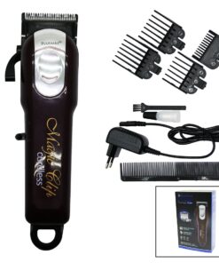 MOSER TİPİ ŞARJLI SAÇ KESME TRAŞ MAKİNESİ KP-2090