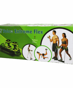 MULTİ FLEX REVOFLEX ZAYIFLAMA SPOR ALETİ 44 RKLI POZİSYONDA KULLANILABİLİR