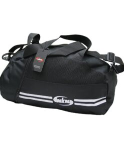 ORTA BOY FİLELİ SEYAHAT ÇANTA 50x18x20cm