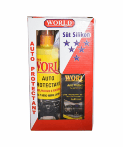 OTO SÜT SİLİKON SÜNGERLİ 260ML.